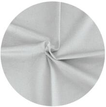 Ligzda-kokons VELVET MIDI STARS grey