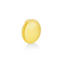 1595 SILICONE CONTACT M CAP 2PCS