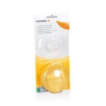 1595 SILICONE CONTACT M CAP 2PCS