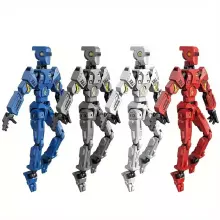 Articulated Digital Robot Art.226481  Игрушка Робот