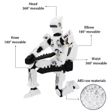 Articulated Digital Robot Art.226481  Игрушка Робот