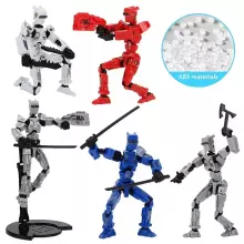 Articulated Digital Robot Art.226481  Игрушка Робот
