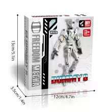 Articulated Digital Robot Art.226481  Игрушка Робот