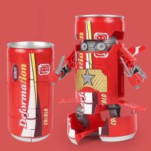 Drink Robot Transformers Art.226483 Игрушка Робот Трансформер