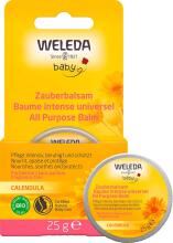 Weleda Art.34598 balzams sejai un ķermenim sausas ādas un lūpu kopšanai un nomierināšanai,25g
