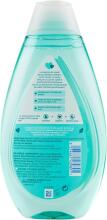 Johnsons  Baby No More Tangles Art.226525   Шампунь для чувствительной кожи 500ml
