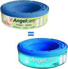 Angelcare Cassettes for Angelcare Art.226533