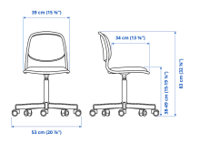 Baby Land Art.54876 kids table and chair