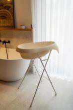 TegaBaby Stand Art.DM-035-103 Saliekams statīvs vannai Teggi 83 cm