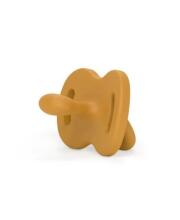 081689 PACIFIER SX PRO 0-6 NEW ALL MUSTARD 308095