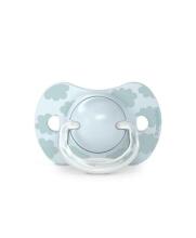 083171 PACIFIER SX PRO 0-6 2SZT DREAMS BLUE 308270