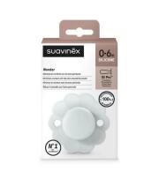 084123 PACIFIER SX PRO 0-6 ILLUSION BLUE WONDER 308375