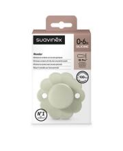 084116 PACIFIER SX PRO 0-6 ALMOST AQUA WONDER 308374