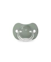 083096 PACIFIER SX PRO 18+ 2PCS OLIVE 308278