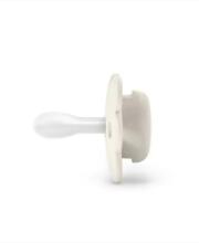 901239 PACIFIER SX PRO 0-6 BUTTERFLY BEIGE 308771