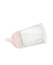 051101 BOTTLE 180ML ZERO - SLOW 304755