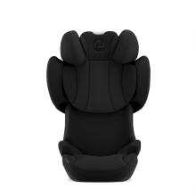 Cybex Solution T i-Fix 100-150cm Art.120141 Sepia Black (15-50 kg)
