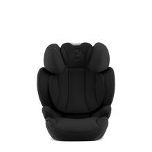 Cybex Solution T i-Fix 100-150cm Art.120141 Sepia Black (15-50 kg)