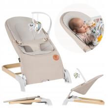 Lionelo June Lillac Beige Sand Art.226856
