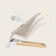 Lionelo June Lillac Beige Sand Art.226856