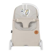 Lionelo June Lillac Beige Sand Art.226856