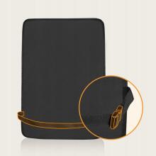 Lionelo Seat Protector Art.226860 Black  Защита для автокресла