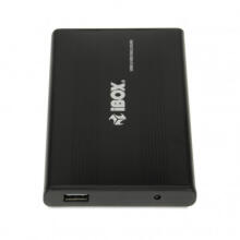 IBOX IEU2F01 I-BOX HD-01 HDD CASE USB 2.