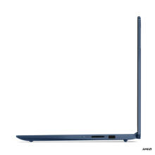 Lenovo Ideapad Slim 3-15 — Ryzen 7 7730U | 15,6"-FHD | 8 ГБ | 512 ГБ | GP36 Oniste | Win11Home