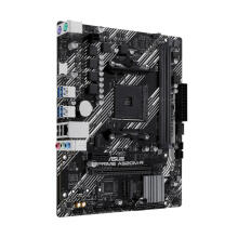 ASUS PRIME A520M-R AMD A520 Разъем AM4 micro ATX