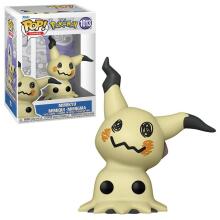 FUNKO POP! Vinyl: Фигурка: Pokemon - Mimikyu
