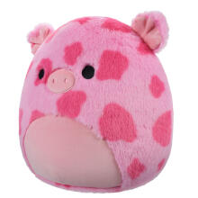 SQUISHMALLOWS W20 Fuzz-A-Mallows Plush toy, 30 cm