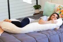 Maternity Pillow Memory Eco Sì -Duo Art.227023