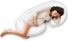 Maternity Pillow Memory Eco Sì -Duo Art.227023