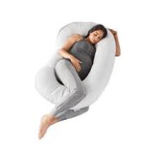 Maternity Pillow Memory Eco Sì -Duo Art.227023