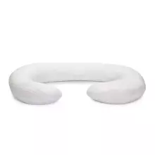 Maternity Pillow Memory Eco Sì -Duo Art.227024 Grey