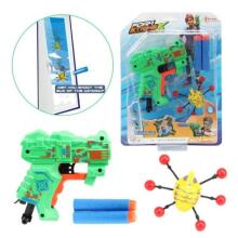 Toi Toys Dart Blaster Art.45-32742A Скорострельный бластер