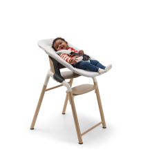 Bugaboo Giraffe Newborn Bouncer Art.227105 Rocking chair