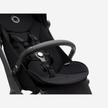 Bugaboo Butterfly Art.227106 Deep Indigo Детская прогулочная коляска
