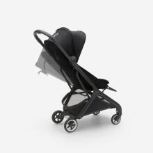 Bugaboo Butterfly Art.227106 Deep Indigo Детская прогулочная коляска