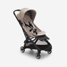 Bugaboo Butterfly Art.227106 Deep Indigo Детская прогулочная коляска