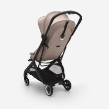 Bugaboo Butterfly Art.227106 Deep Indigo Детская прогулочная коляска