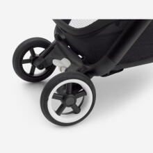 Bugaboo Butterfly Art.227106 Deep Indigo Детская прогулочная коляска