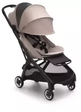 Bugaboo Butterfly Art.227106 Deep Indigo Детская прогулочная коляска