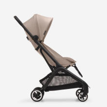 Bugaboo Butterfly Art.227106 Deep Indigo Детская прогулочная коляска