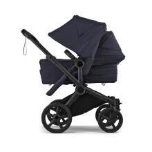 Bugaboo Donkey 6 Double Art.227111 Desert Taupe  Children's universal stroller transformable for the weather
