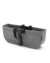 Bugaboo Donkey 6 Twin Art.227115 Cocao Brown Детская универсальная коляска трансформер для погодок/двойняшек