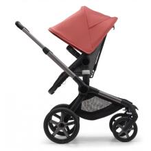 Bugaboo Fox 5 2 in 1 Art.227124 Desert Taupe Детская универсальная коляска трансформер