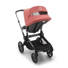 Bugaboo Fox 5 2 in 1 Art.227124 Desert Taupe Детская универсальная коляска трансформер
