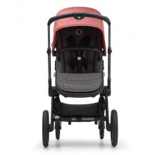 Bugaboo Fox 5 2 in 1 Art.227124 Desert Taupe Детская универсальная коляска трансформер