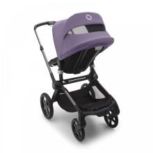 Bugaboo Fox 5 2 in 1 Art.227127 Astro purple Children's universal stroller transformable for the weather
